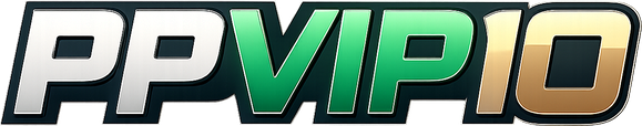 ppvip10 লোগো